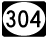 Mississippi Highway 304