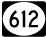 Mississippi Highway 612