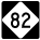 NC 82