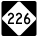 North Carolina Route 226
