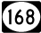 Route 168