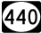 Route 440