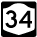 New York Route 34