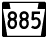 PA 885