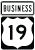 U.S. 19 Business
