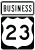 U.S. 23 Business