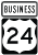 U.S. 24 Business