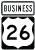 U.S. 26 Business