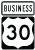 U.S. 30 Business