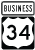 U.S. 34 Business