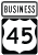 U.S. 45 Business