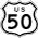 U.S. 50