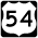 U.S. 54