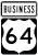 U.S. 64 Business