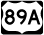 U.S. 89A