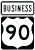 U.S. 90 Business