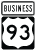 U.S. 93 Business