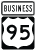 U.S. 95 Business