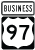 U.S. 97 Business