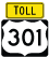 U.S. 301