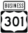 U.S. 301 Business