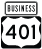 U.S. 401 Business