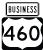 U.S. 460 Business