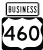U.S. 460 Business