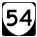 Virginia Route 54