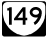 Virginia Route 149