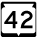 Trunk Highway 42