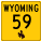 Wyoming Highway 59