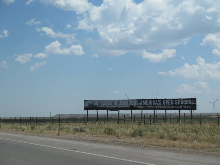 I-80 - Unita County, WY