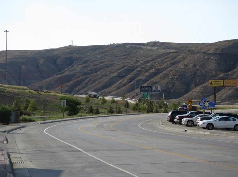 Business Loop I-80 - Rock Springs, WY