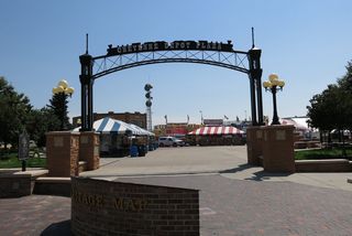 Cheyenne Railroad Depot Thumbnail