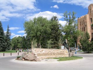University of Wyoming Thumbnail